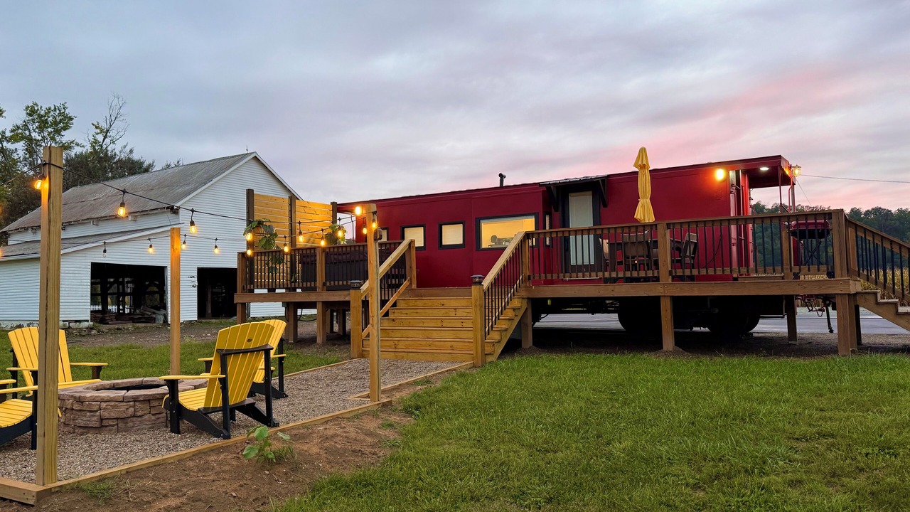 Photo of Outdoor in Grimms Landing