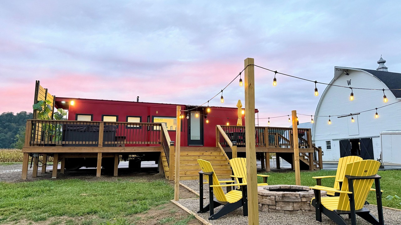 Photo of Patio Balcony in Grimms Landing