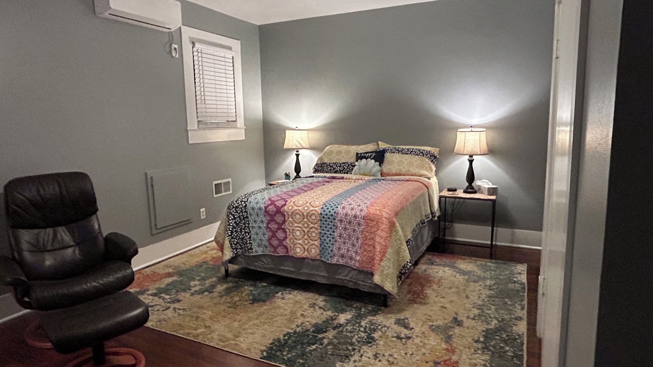 Photo of Bedroom in Nacogdoches