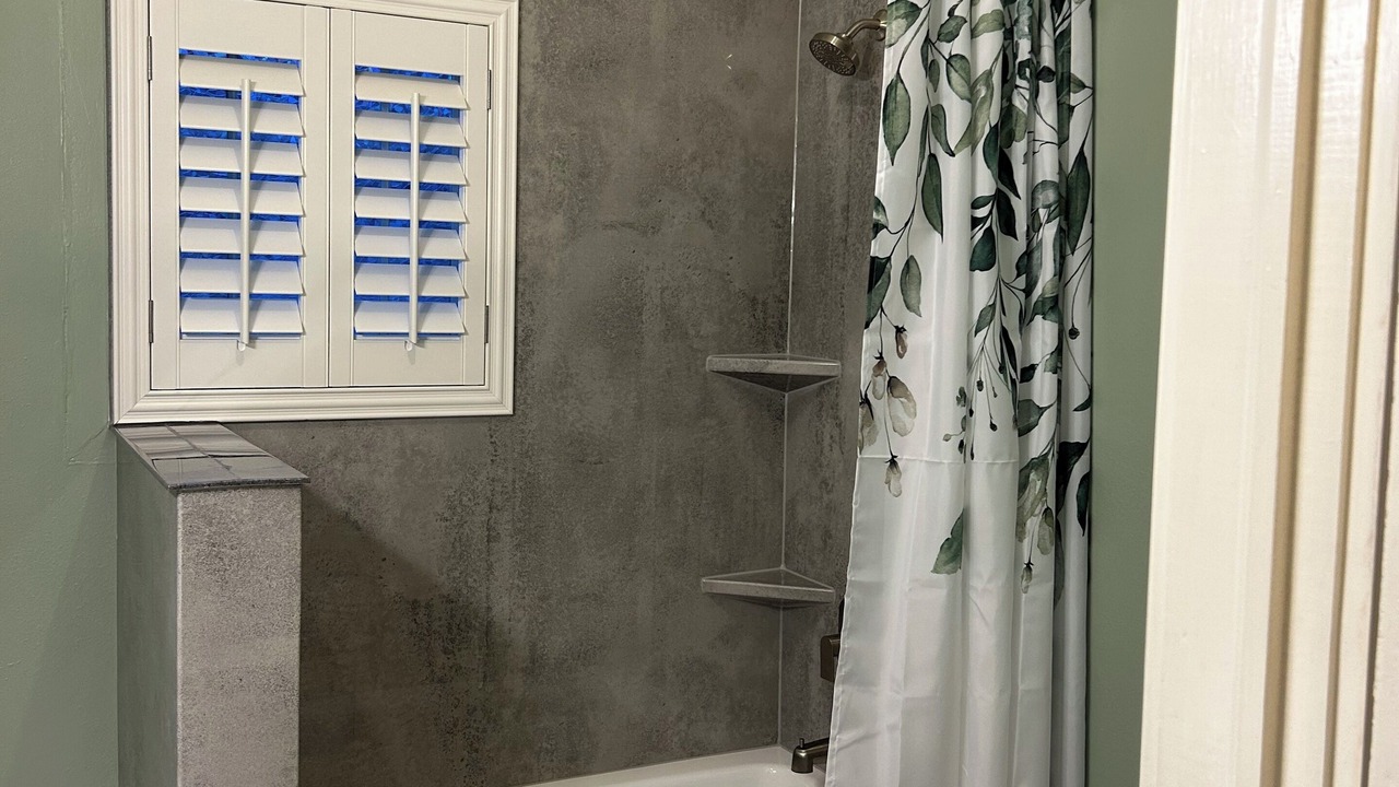 Photo of Bathroom in Nacogdoches