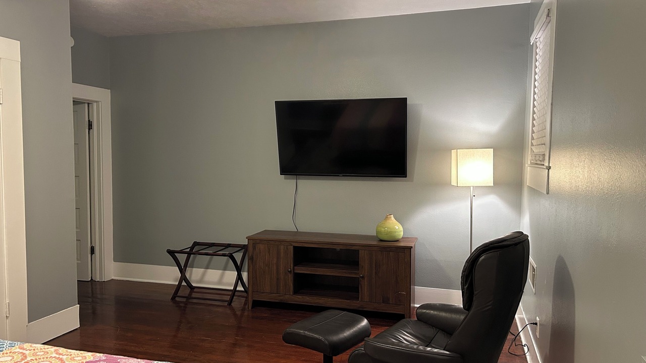 Photo of Bedroom in Nacogdoches