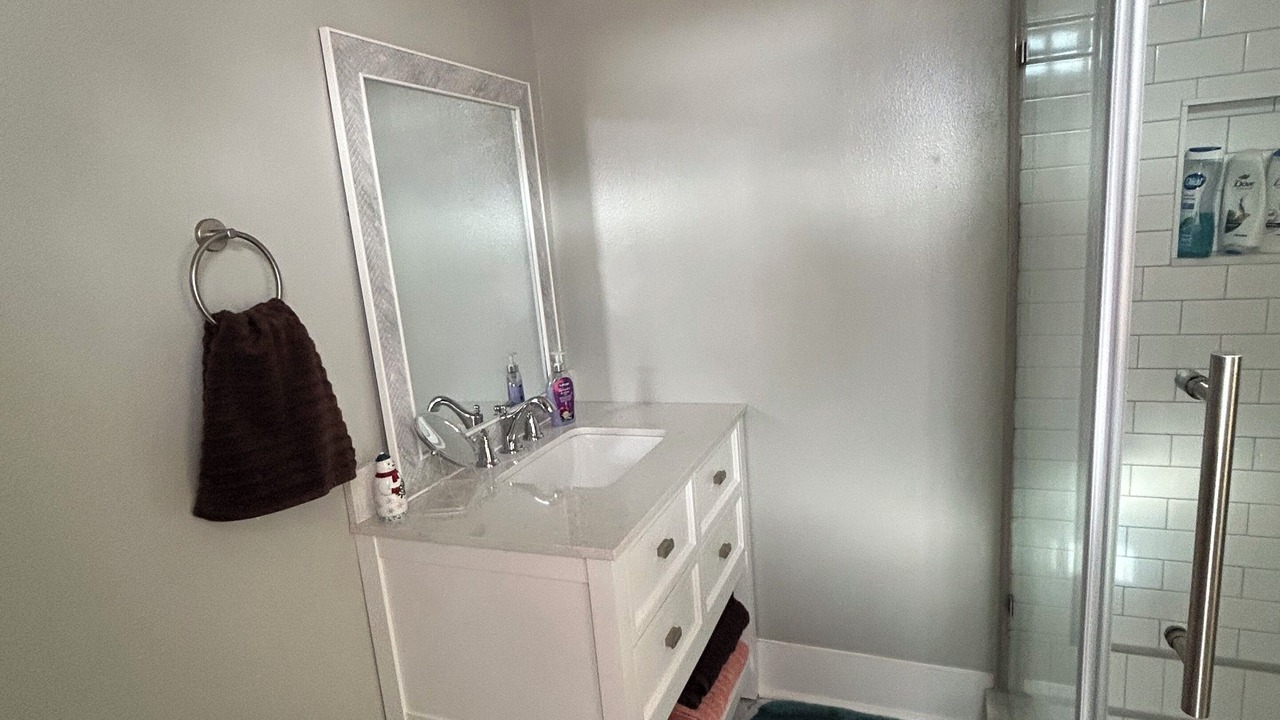 Photo of Bathroom in Nacogdoches