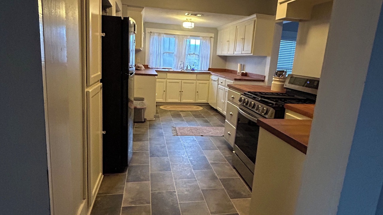 Photo of Kitchen in Nacogdoches