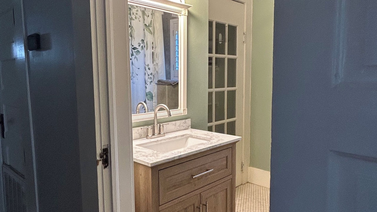 Photo of Bathroom in Nacogdoches