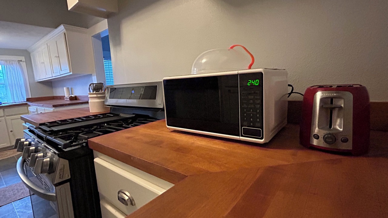 Photo of Kitchen in Nacogdoches