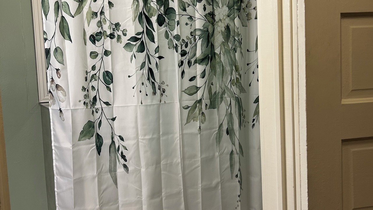 Photo of Bathroom in Nacogdoches