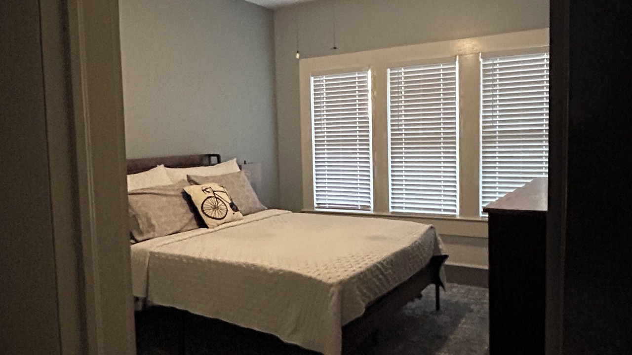 Photo of Bedroom in Nacogdoches