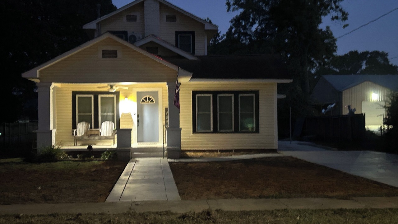 Photo of Outdoor in Nacogdoches