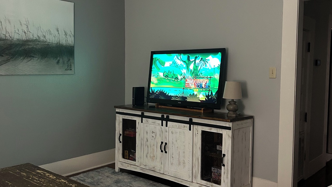 Photo of Livingroom in Nacogdoches