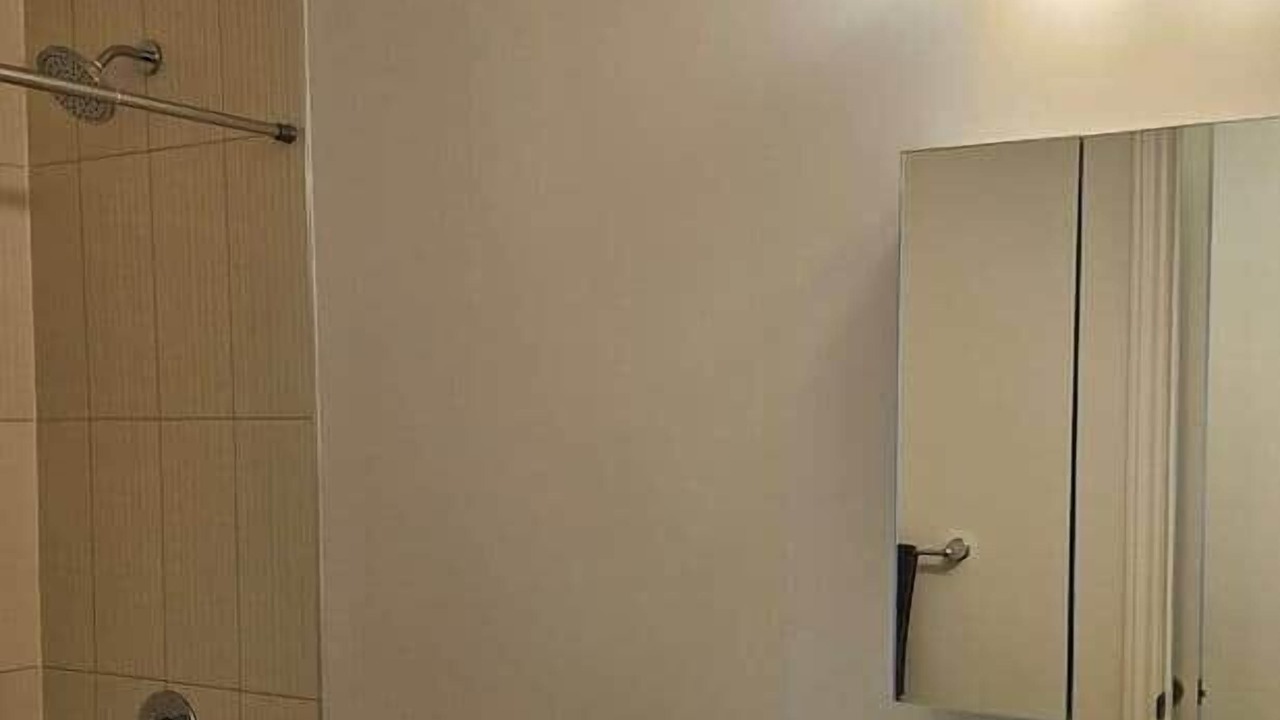 Photo of Bathroom in Richmond Hill