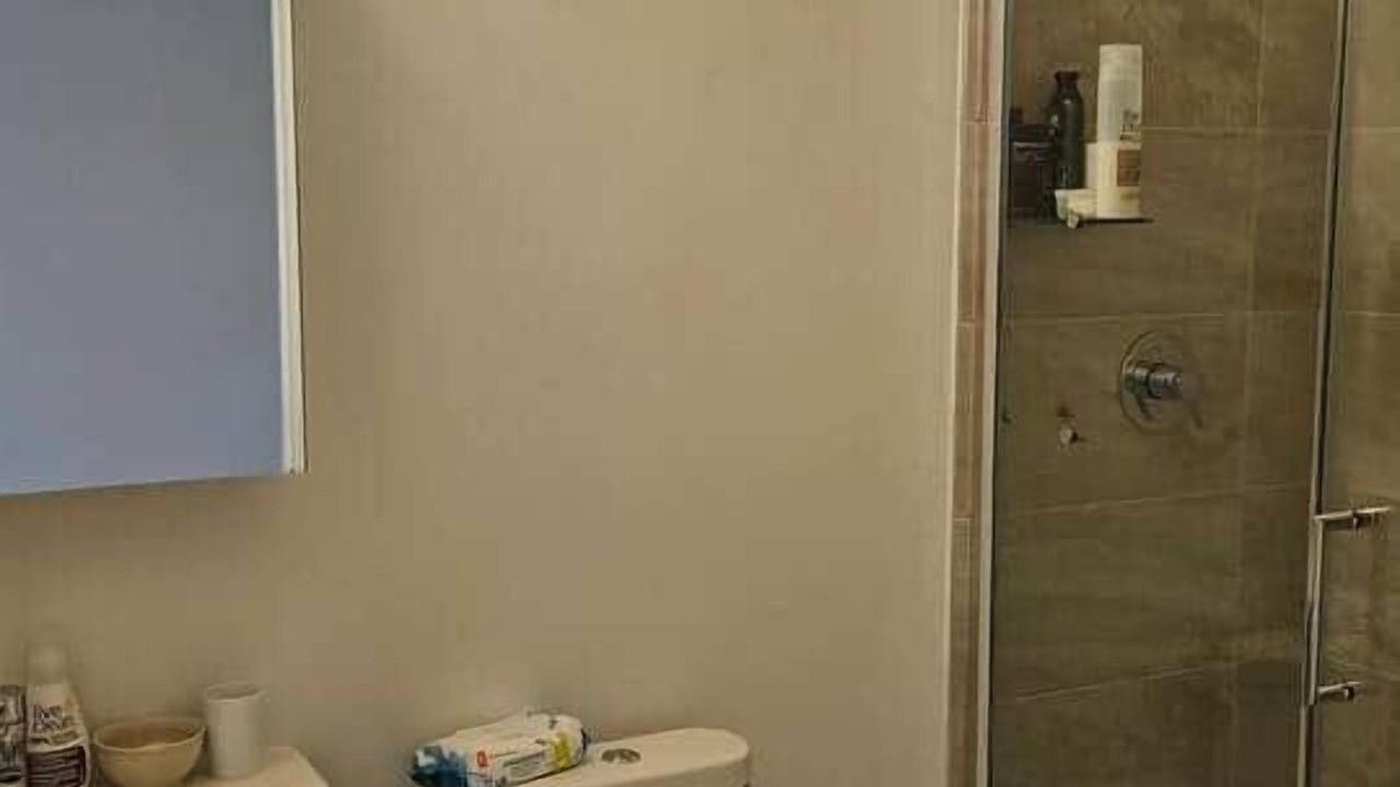Photo of Bathroom in Richmond Hill