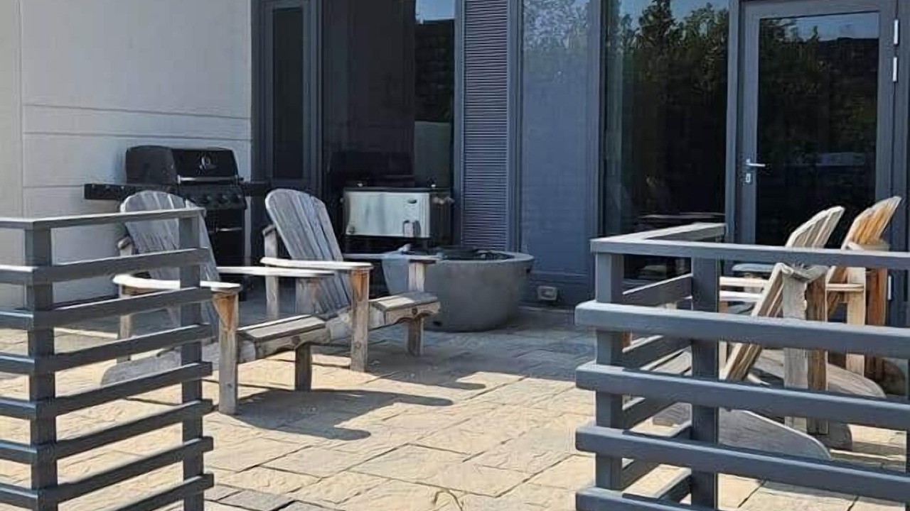 Photo of Patio Balcony in Richmond Hill
