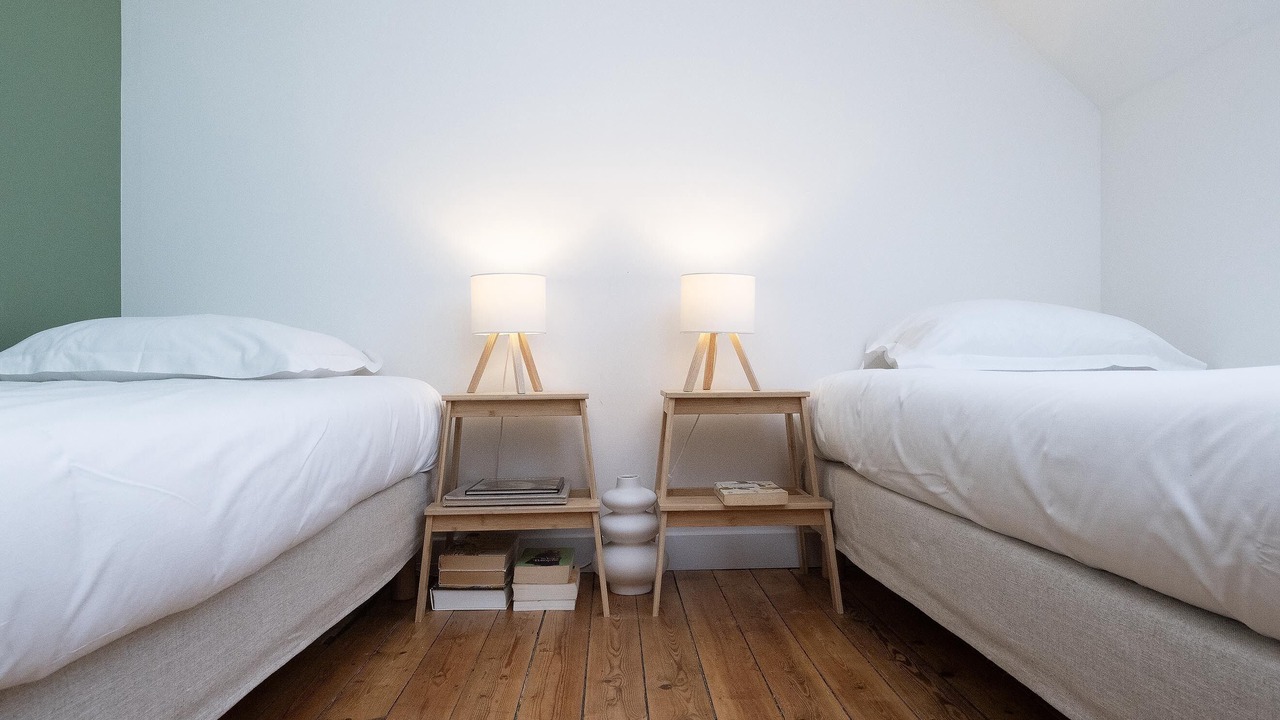 Photo of Bedroom in Saint-Cast-le-Guildo