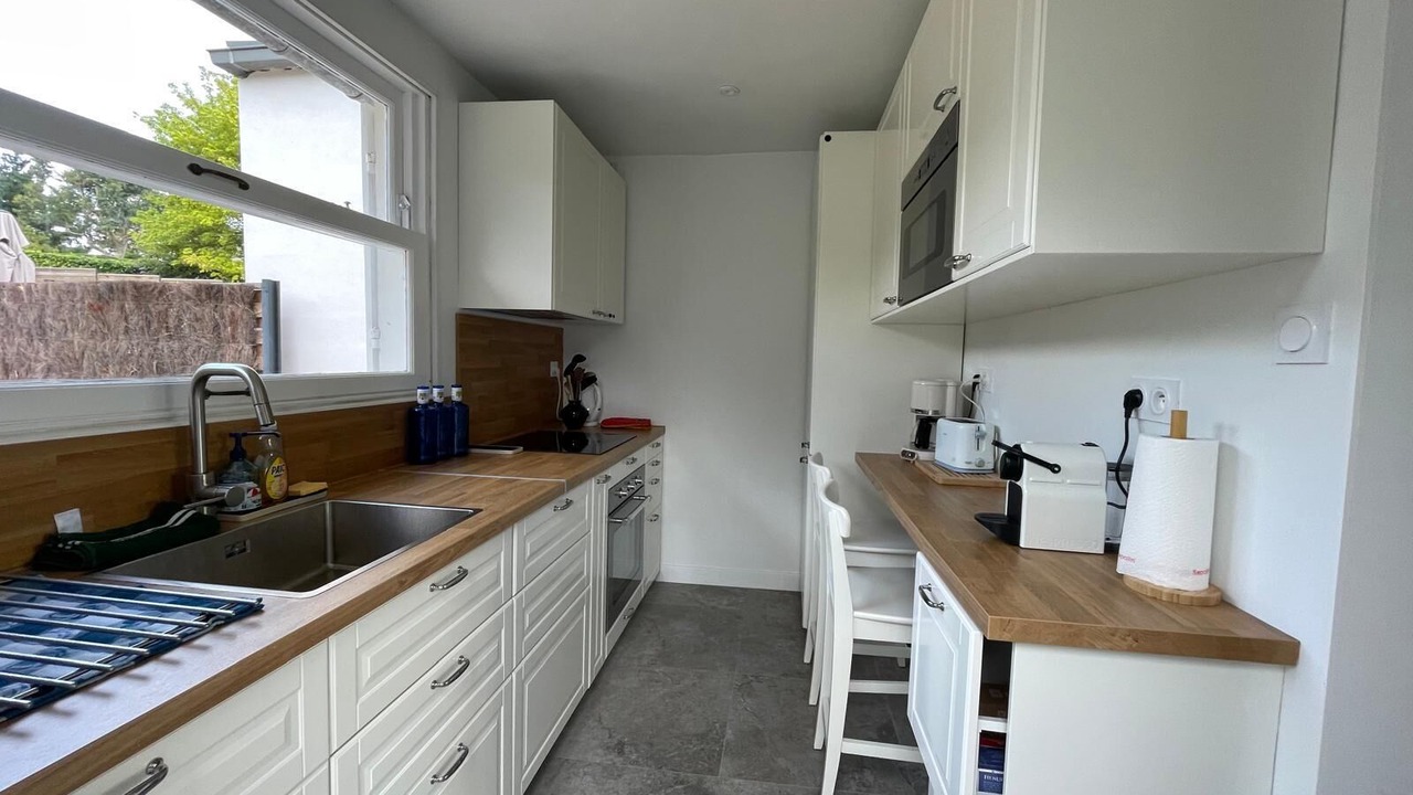 Photo of Kitchen in Saint-Cast-le-Guildo