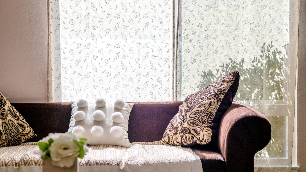 Photo of Livingroom in Lower Bal