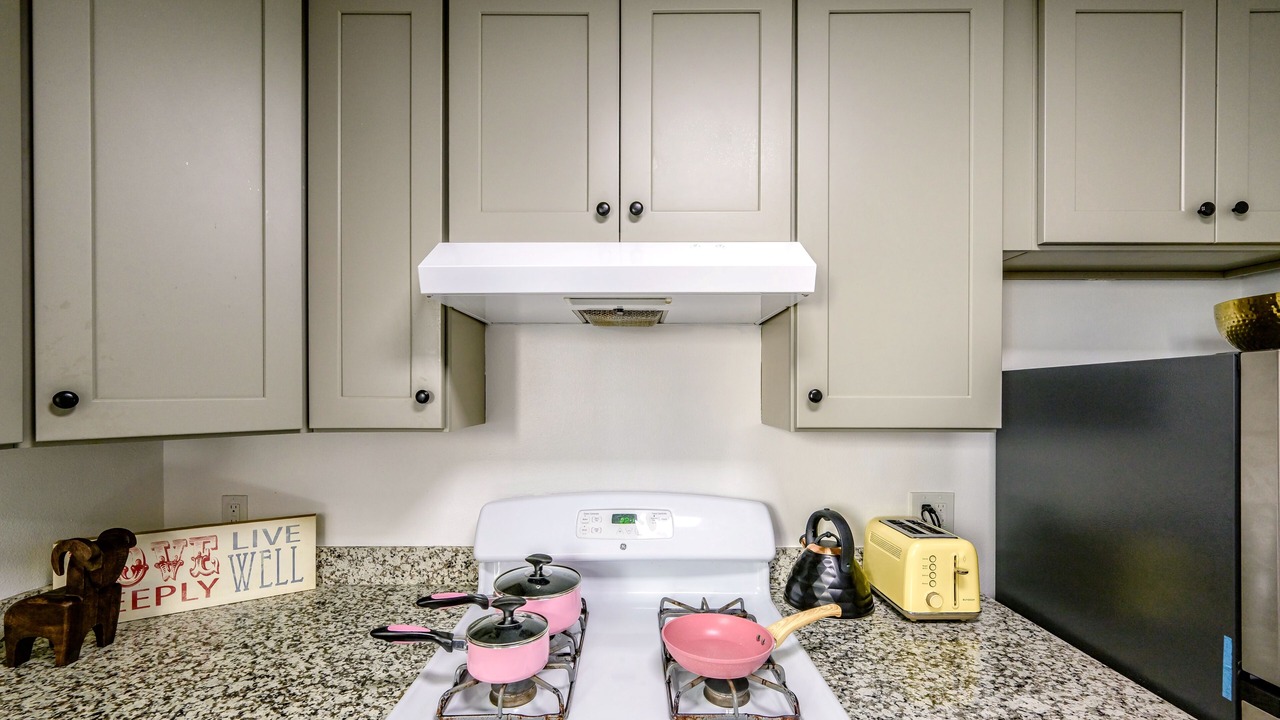 Photo of Kitchen in Lower Bal