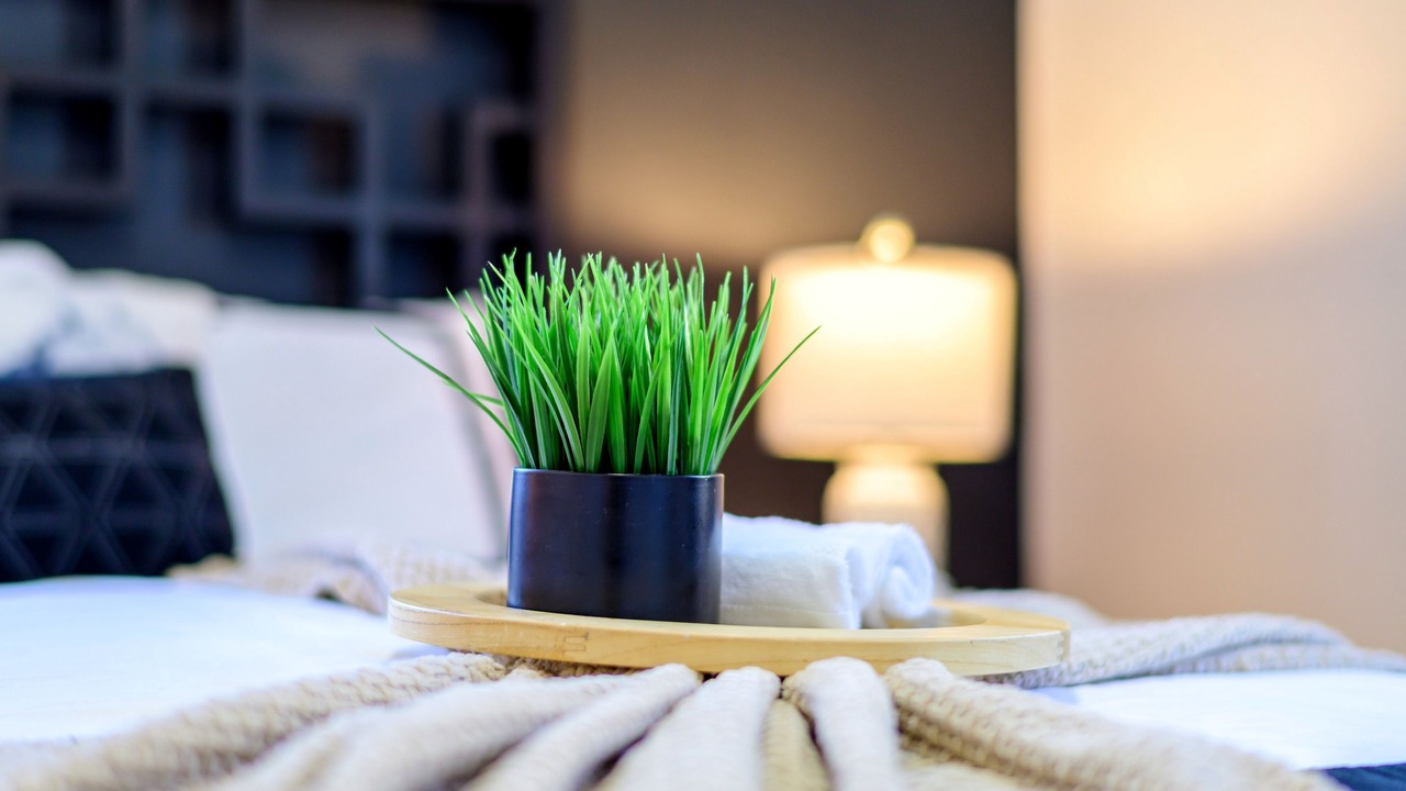 Photo of Bedroom in Lower Bal
