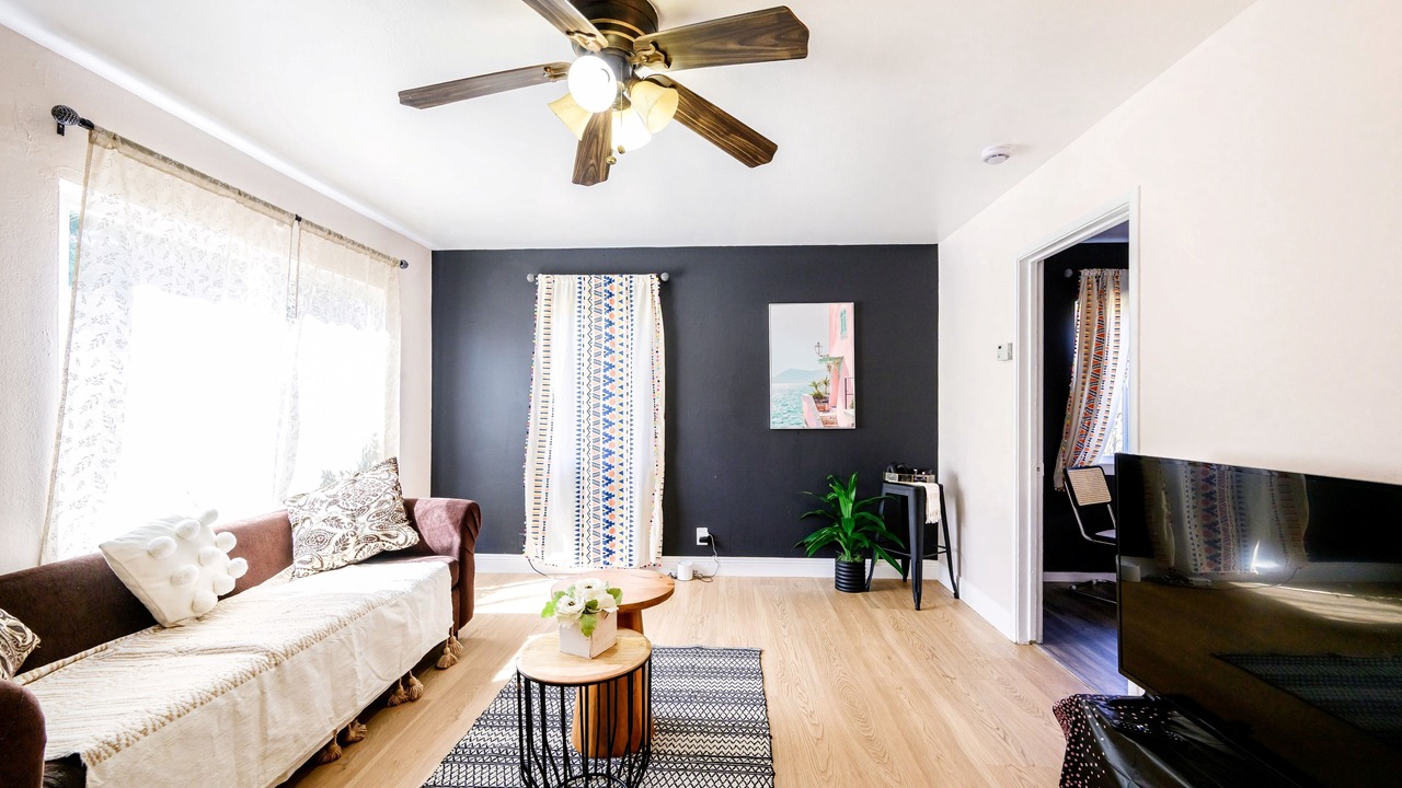 Photo of Livingroom in Lower Bal