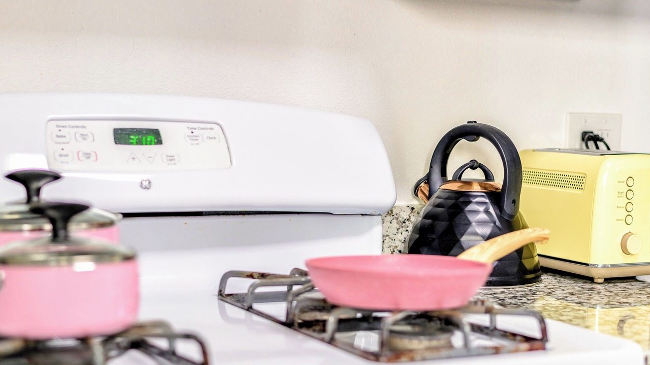 Photo of Kitchen in Lower Bal