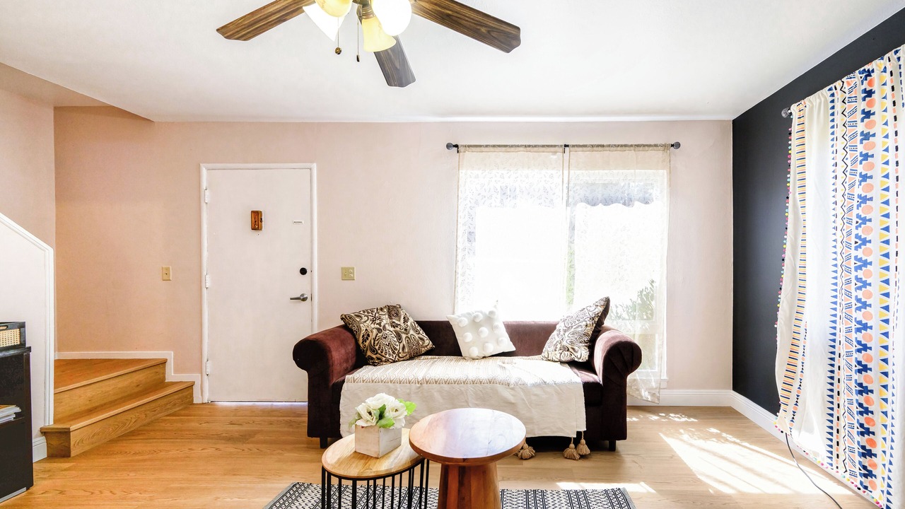 Photo of Livingroom in Lower Bal