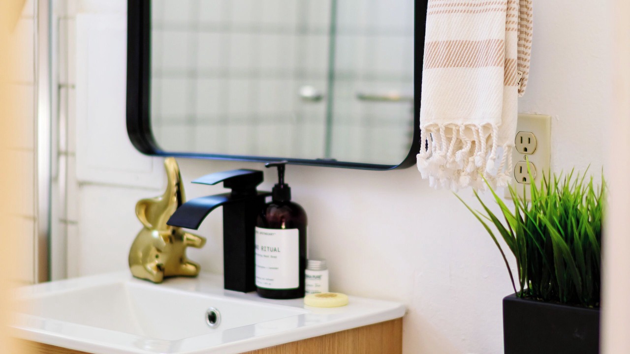 Photo of Bathroom in Lower Bal