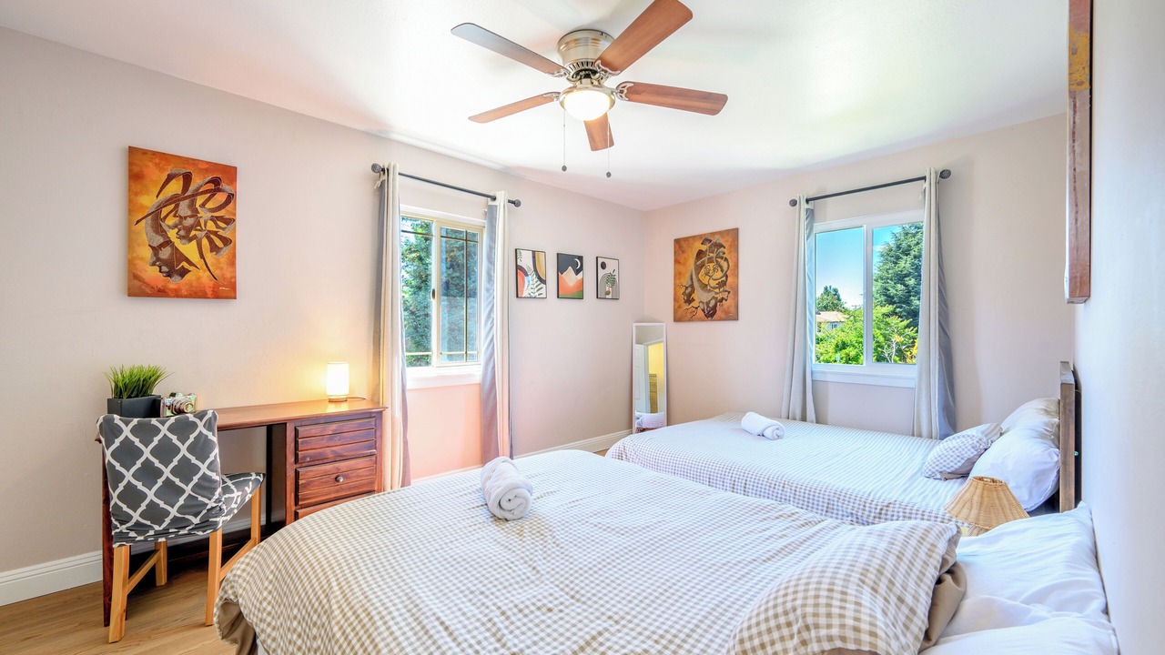 Photo of Bedroom in Lower Bal