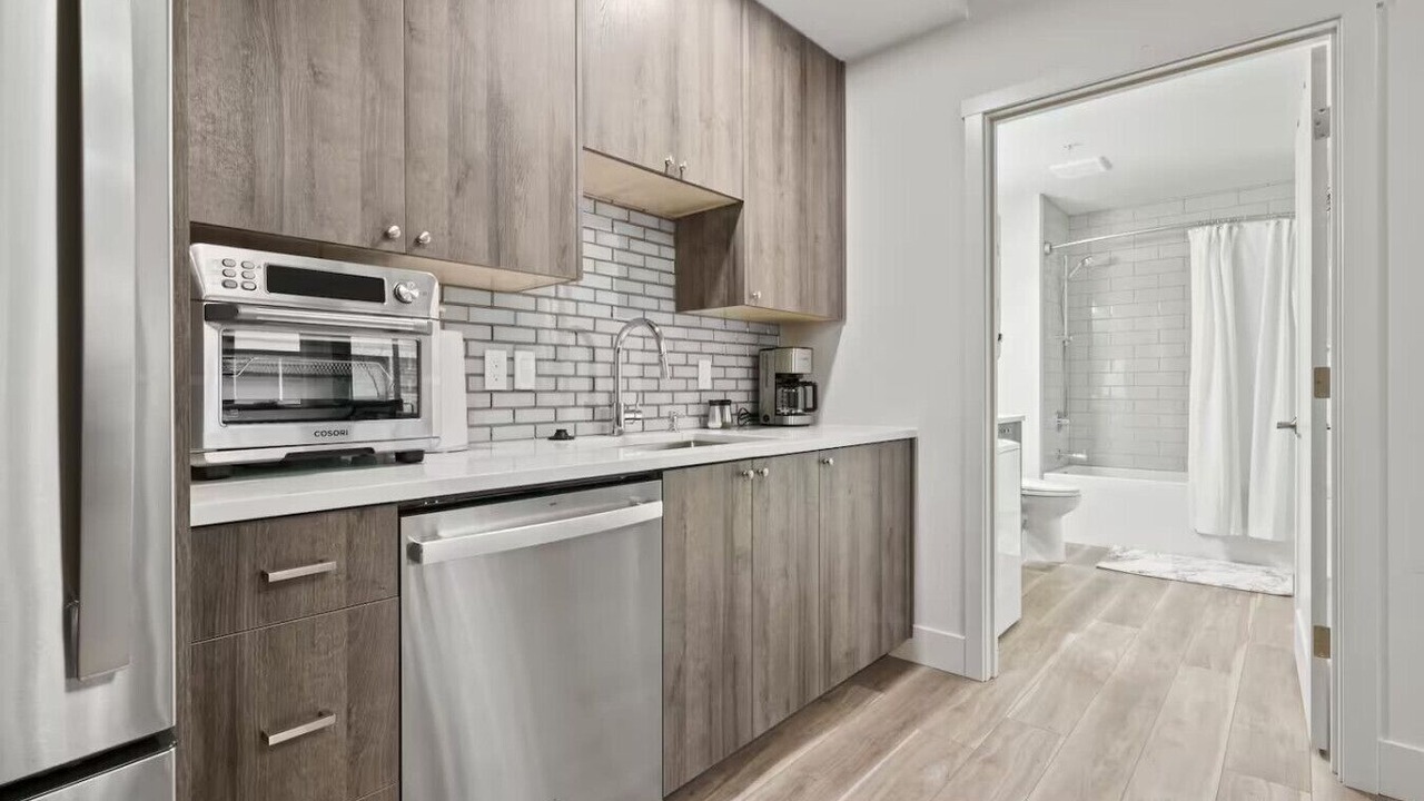 Photo of Kitchen in Walluga