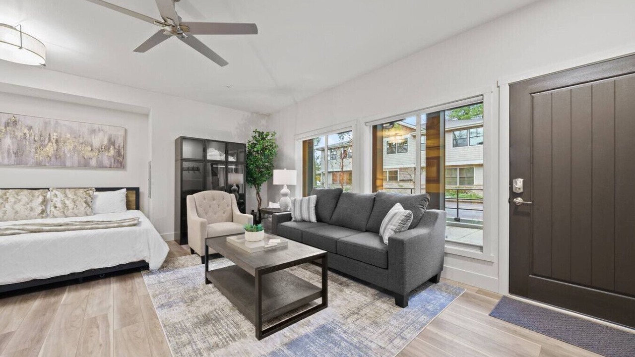 Photo of Livingroom in Walluga