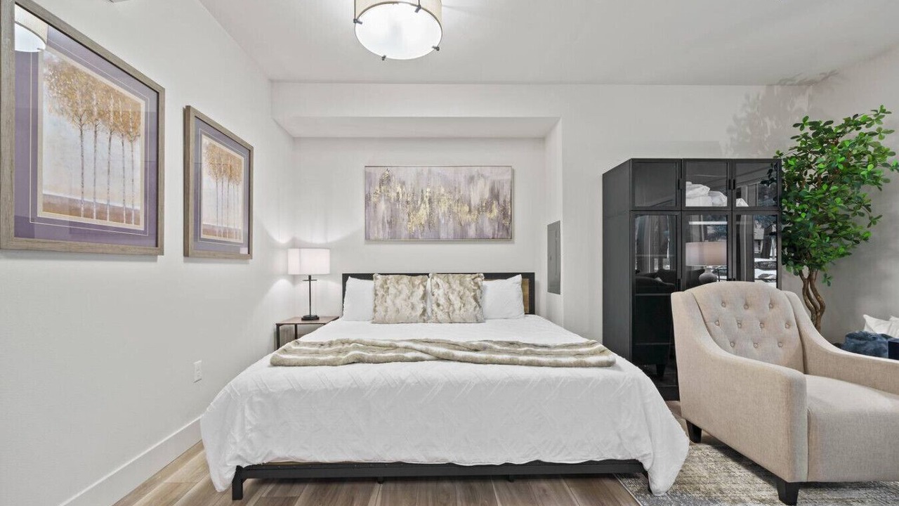 Photo of Bedroom in Walluga