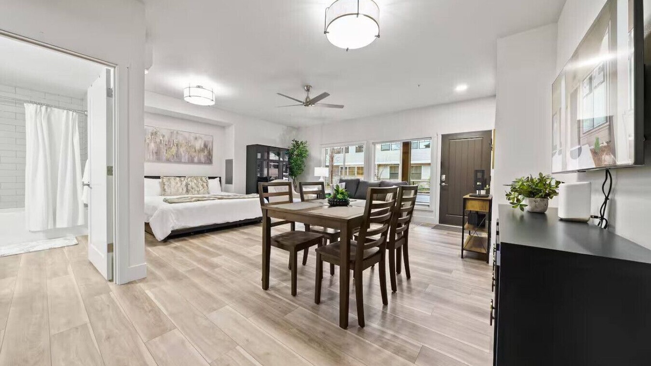 Photo of Bedroom in Walluga