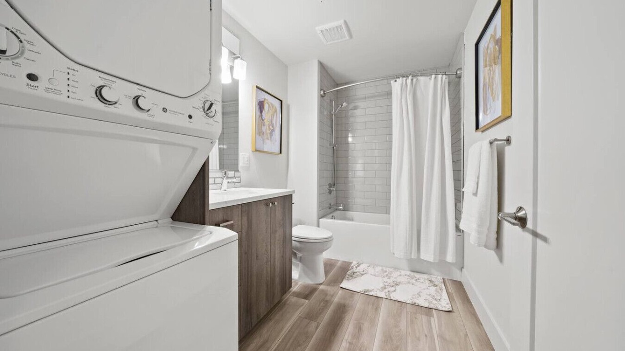 Photo of Bathroom in Walluga