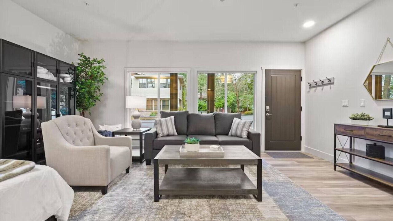 Photo of Livingroom in Walluga