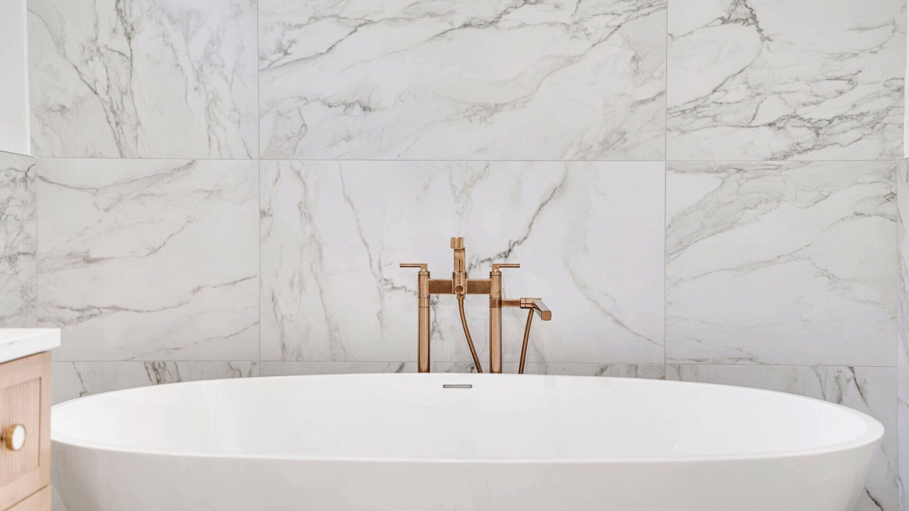 Photo of Bathroom in Amagansett North