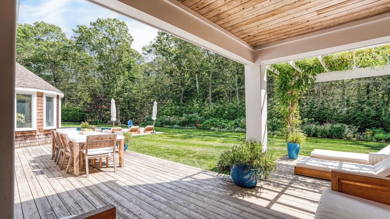 Photo of Outdoor in Amagansett North