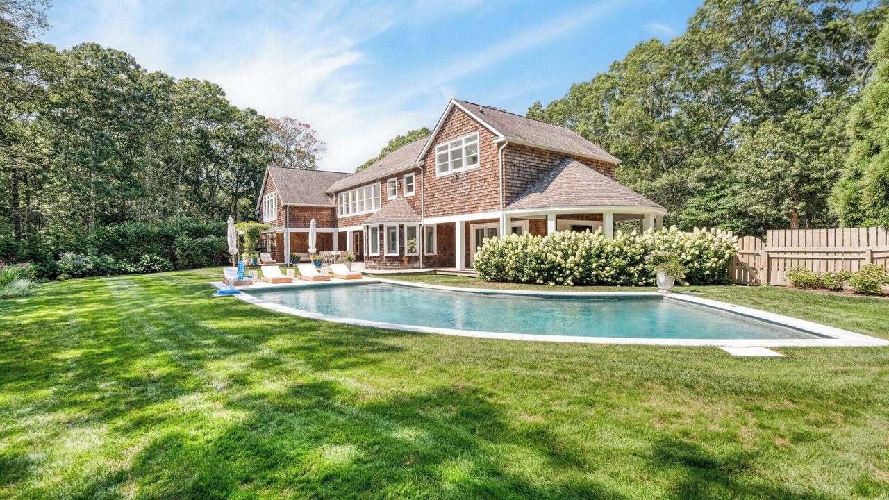 Photo of Outdoor in Amagansett North