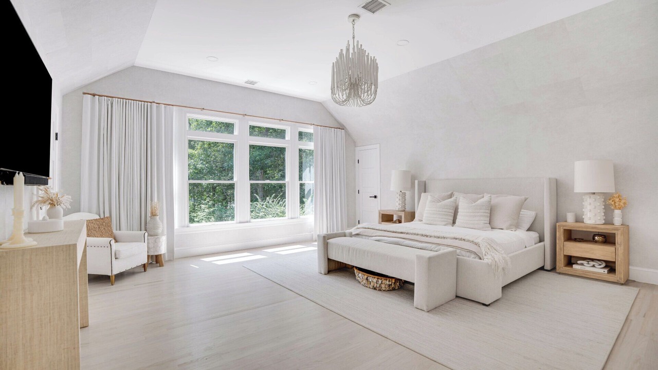 Photo of Bedroom in Amagansett North