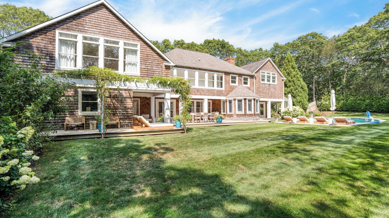 Photo of Outdoor in Amagansett North