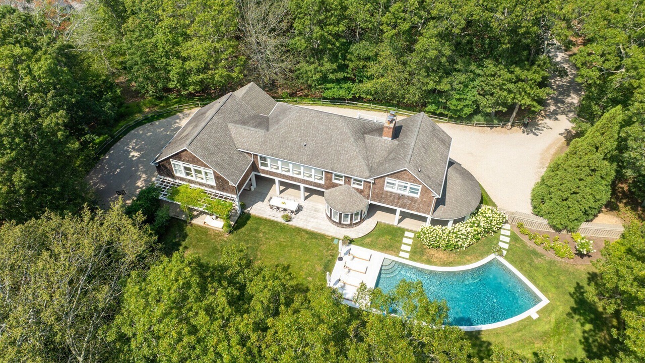 Photo of Outdoor in Amagansett North