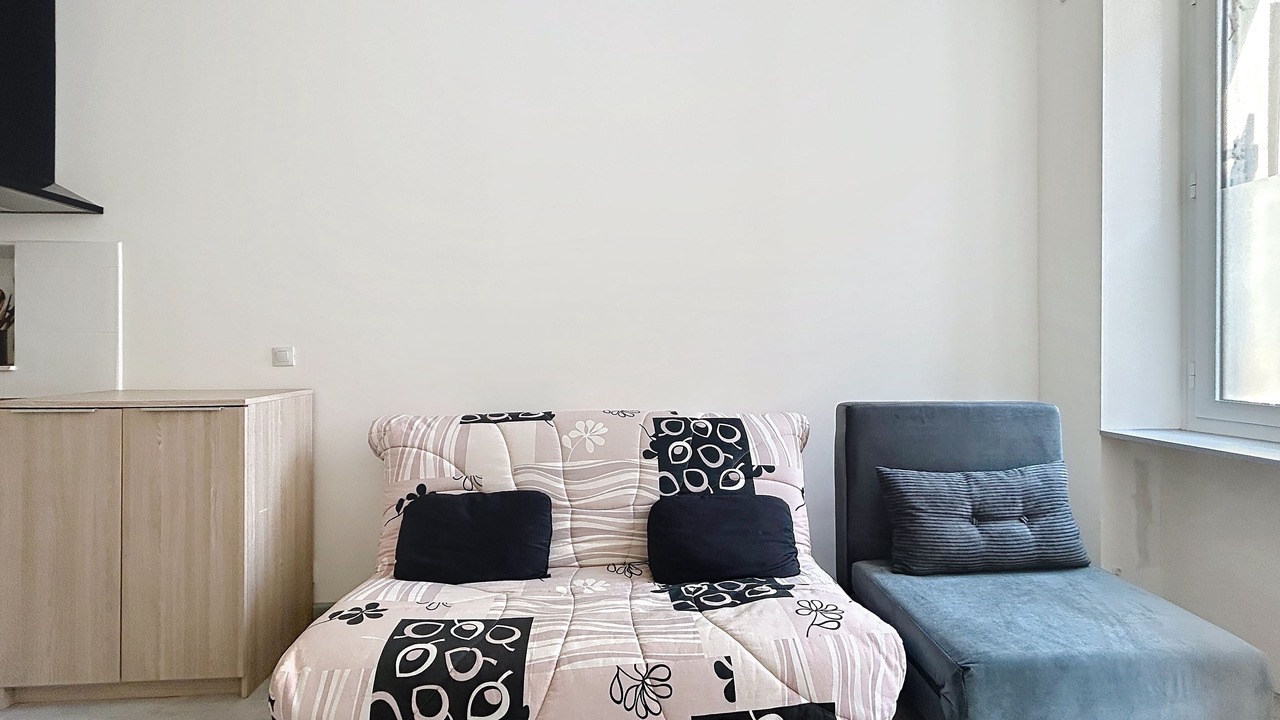 Photo of Livingroom in Coursan