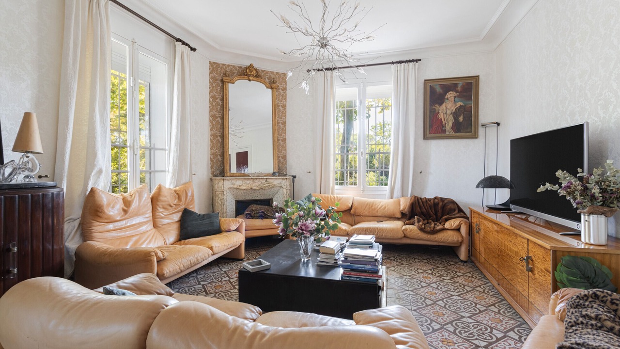 Photo of Livingroom in Espira de l'Agly