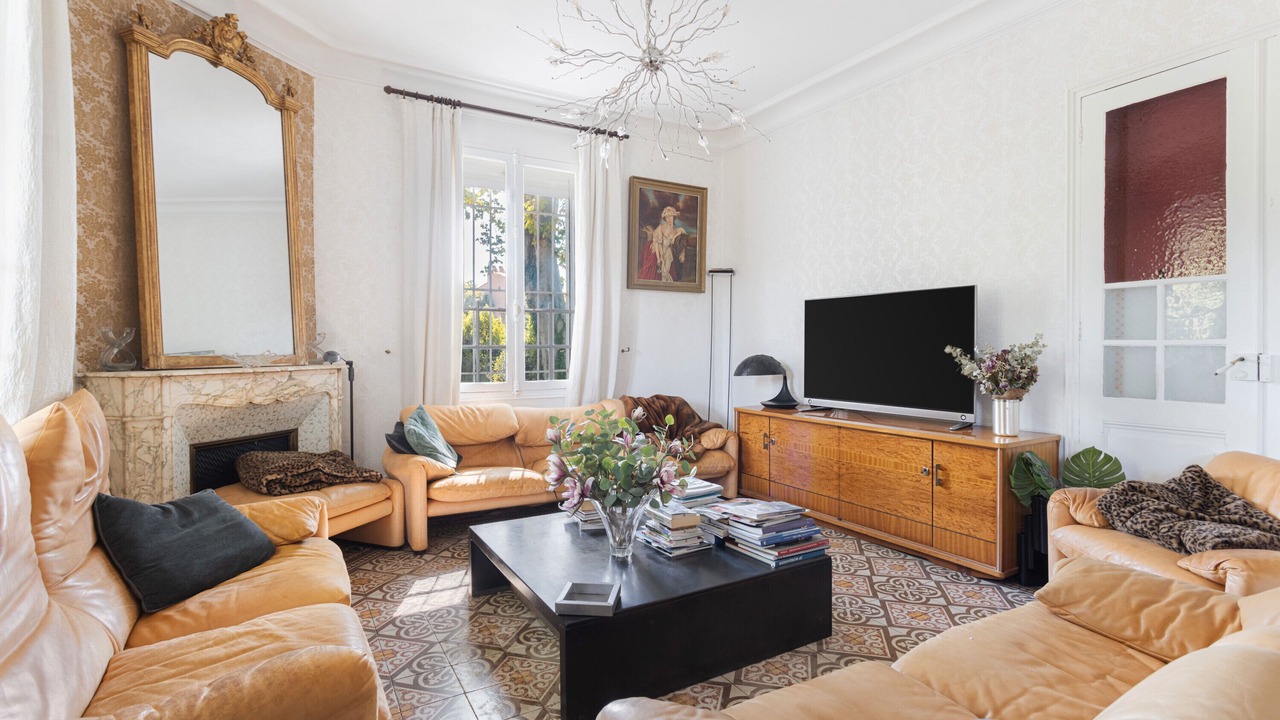 Photo of Livingroom in Espira de l'Agly