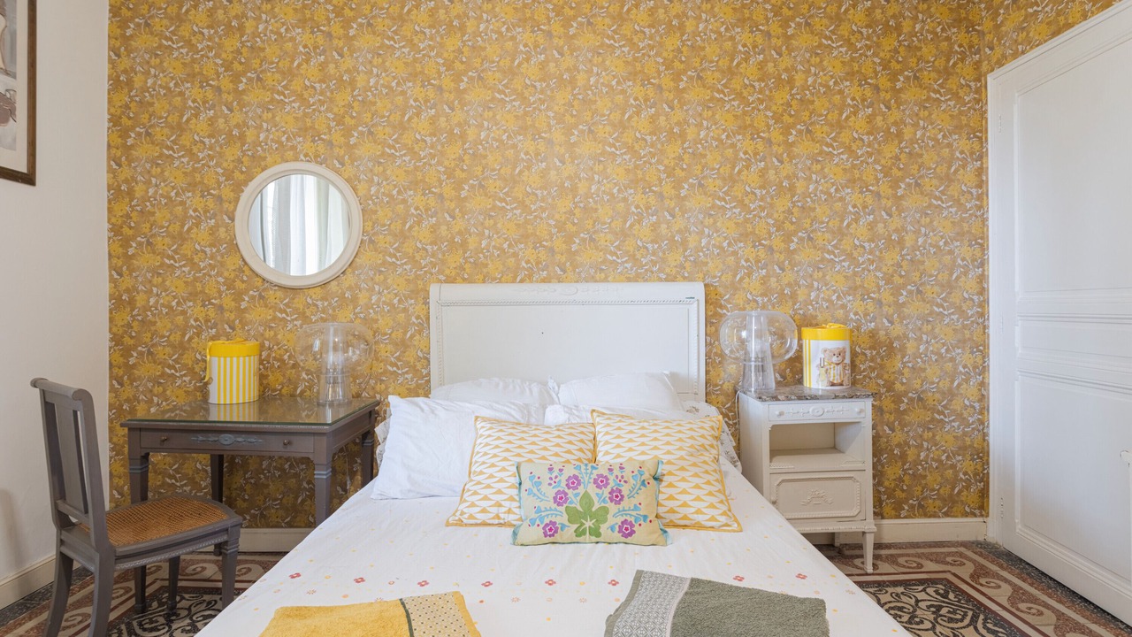 Photo of Bedroom in Espira de l'Agly