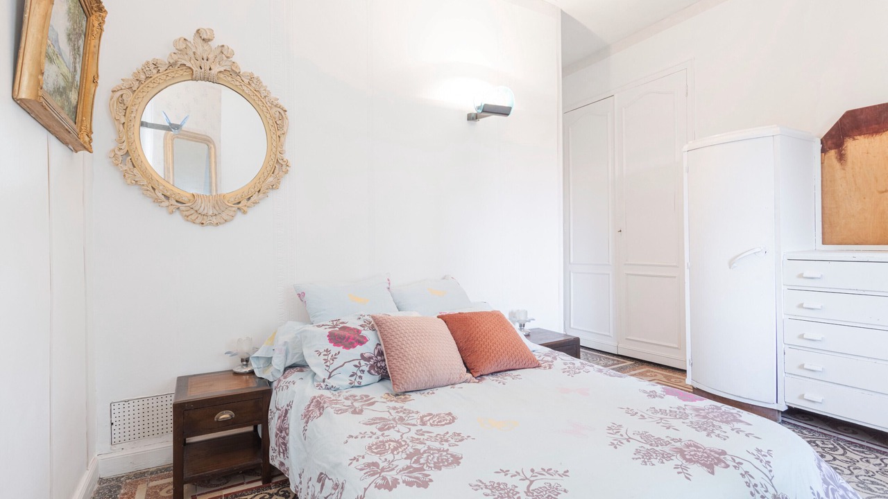 Photo of Bedroom in Espira de l'Agly
