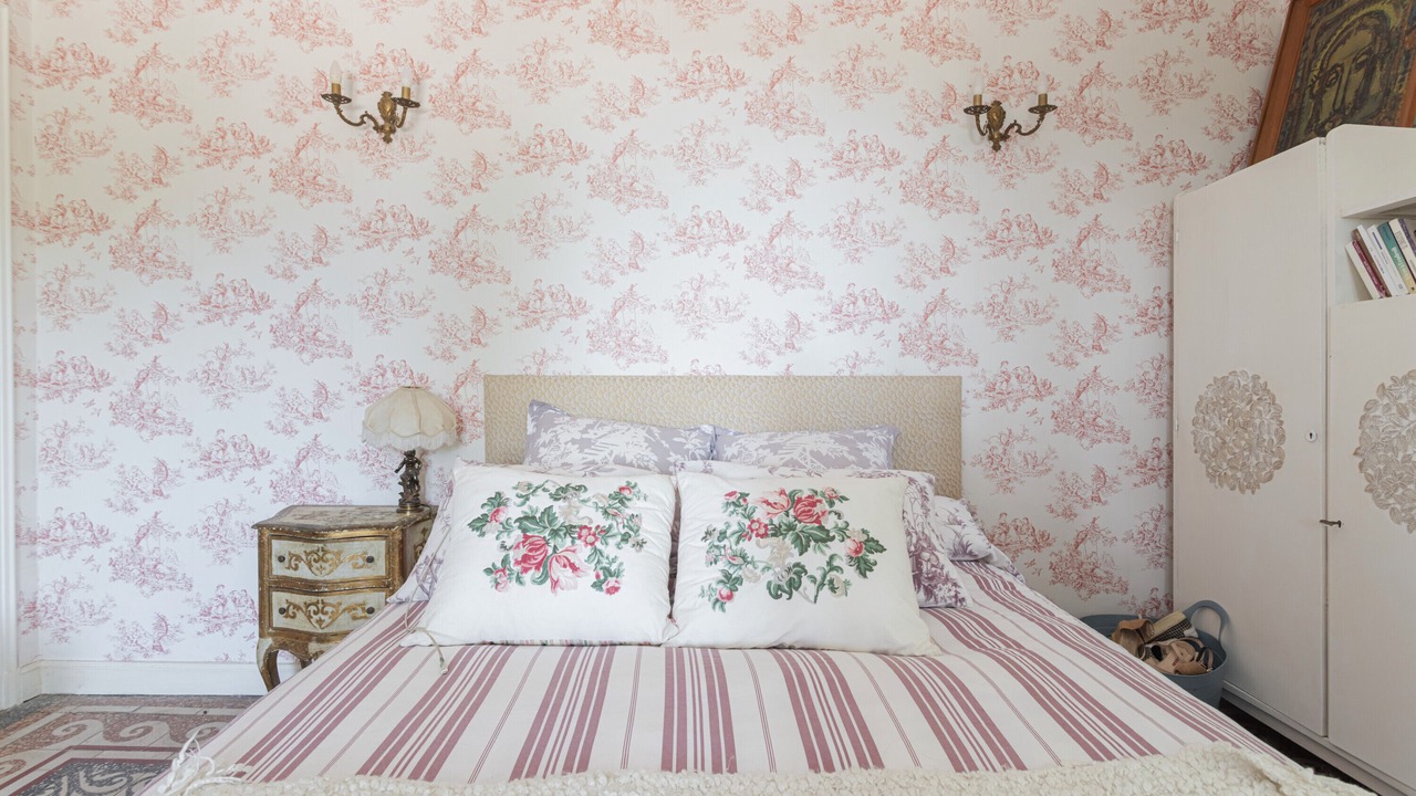 Photo of Bedroom in Espira de l'Agly