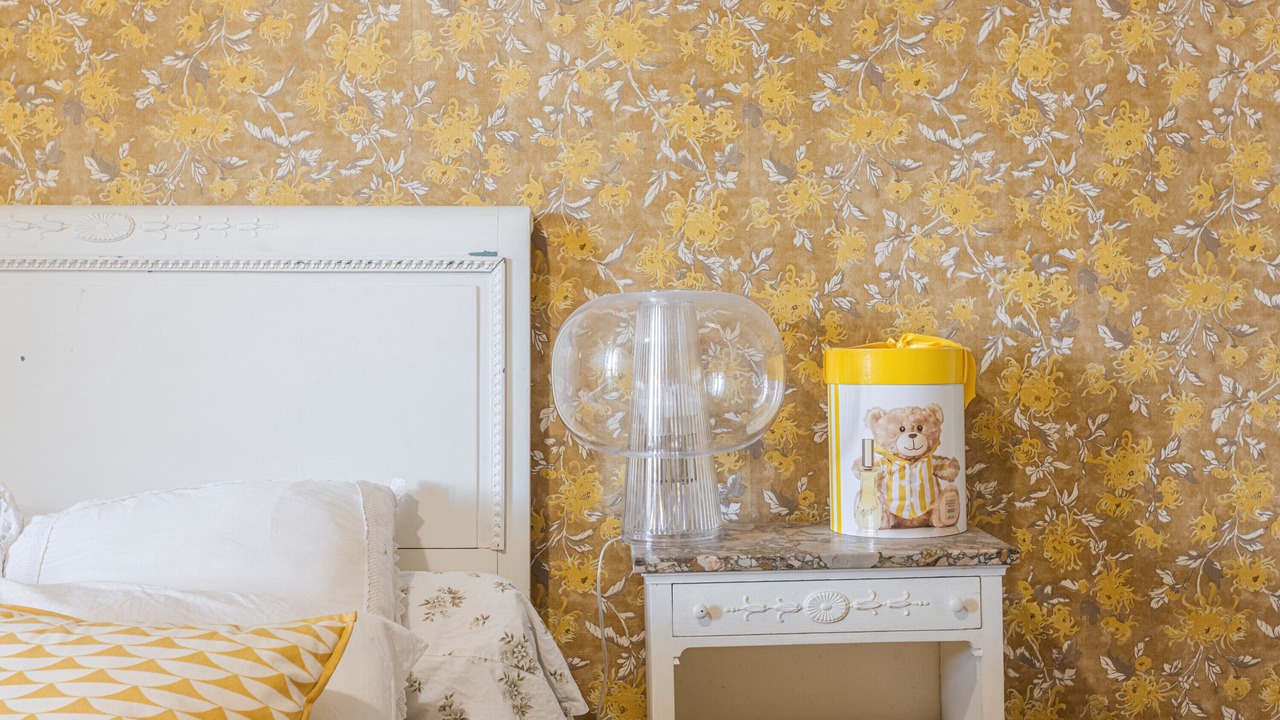 Photo of Bedroom in Espira de l'Agly