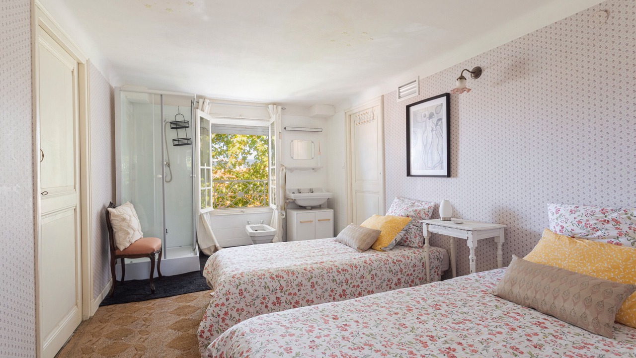 Photo of Bedroom in Espira de l'Agly