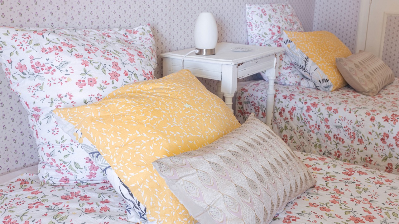 Photo of Bedroom in Espira de l'Agly