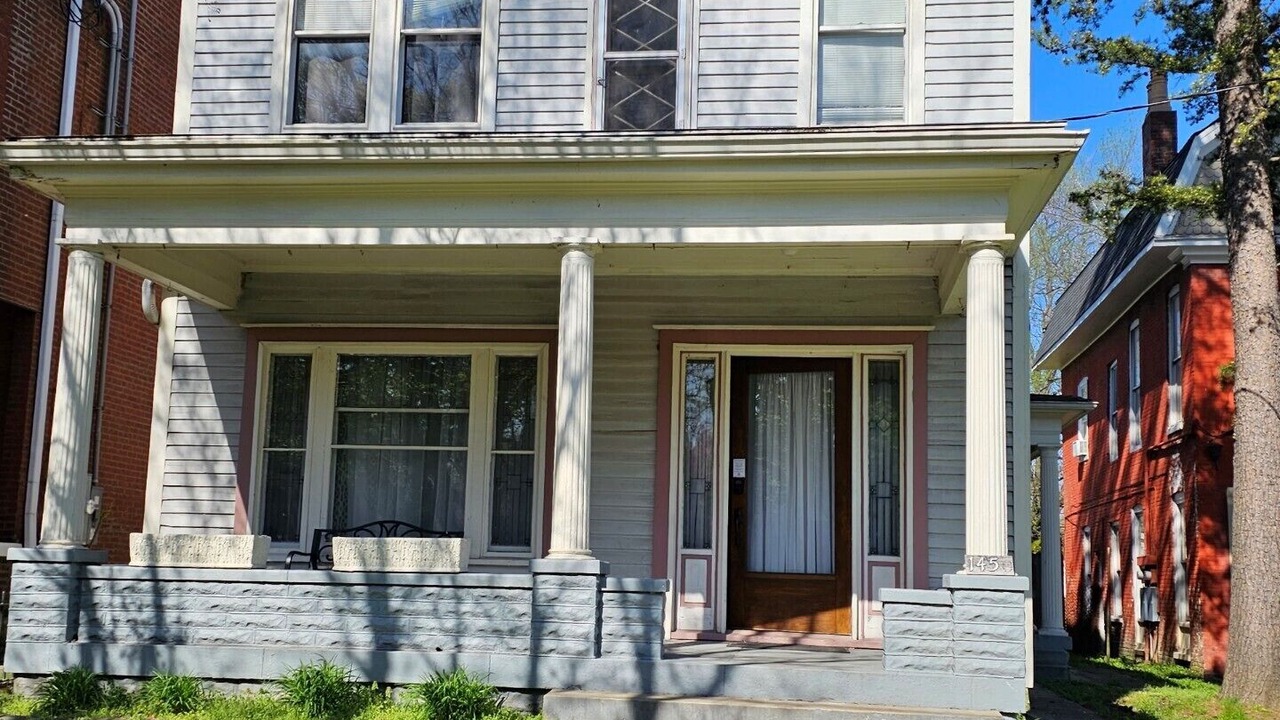 Photo of Outdoor in Old Louisville