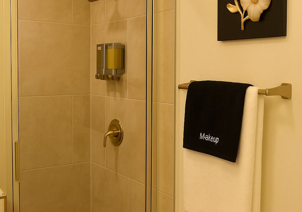 Photo of Bathroom in Eastside Promise Neighborhood