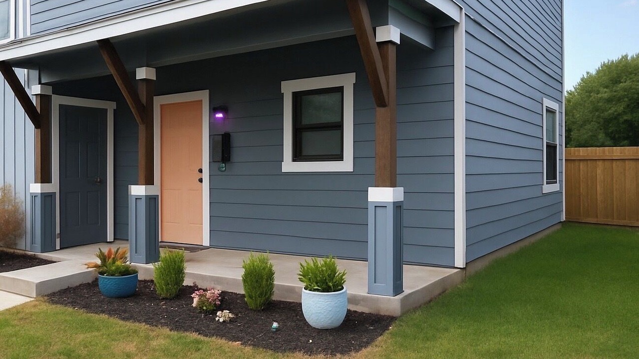 Photo of Outdoor in Eastside Promise Neighborhood